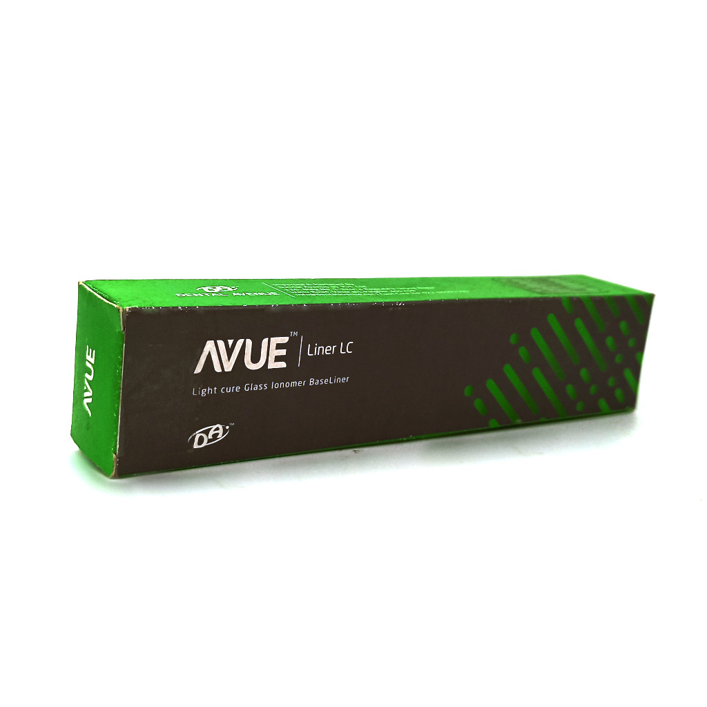 Avenue Avue Liner Lc 3 Ml